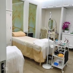 -变美丽半永久纹眉连锁·机器野生眉·洗眉