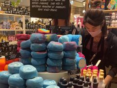 -LUSH(威尼斯人店)