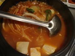 -韩聚屋韩国烤肉餐厅(新北万达店)