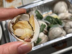 -白玉串城·朝鲜族烤串(龙岗店)