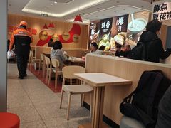 -永和大王(茉莉上新·小厨·东四十条店)