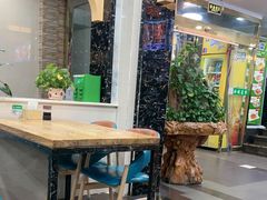 -西域美食(西直门南小街店)