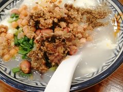 -峨眉山豆腐脑(解放路店)