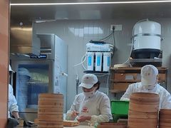-口福汤包馆(融汇店)