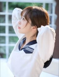 点击看大图 -蜜桃少女VISION写真馆(雁塔店)