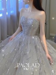-南京宝娜嫁衣婚纱礼服馆(中央路店)