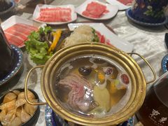 -东来顺饭庄(王府井步行街店)