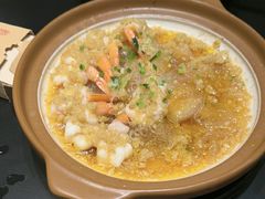 -刘东家老碗(紫荆山路店)