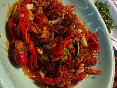 -靓虾二哥·龙虾馆(大塘总店)