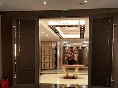 -沈阳瑞士酒店·御龙轩中餐厅