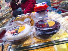 -一定好食品有限公司(四川北路商业街店)
