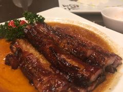 -富力万达嘉华酒店-品珍中餐厅(水果湖店)