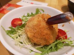 -胜博殿日式炸猪排(悠唐店)