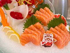 -东江渔村·古典园林·30年粤菜老字号(太和店)