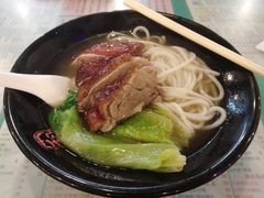 -烧鹅濑(西华路店)