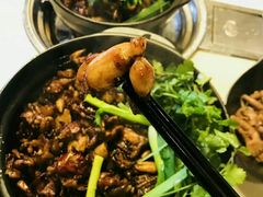 -友黔蛙(吉大店)