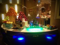 iphone_upload_pic-粤海喜来登酒店·盛宴海鲜牛排自助餐厅(天河城店)