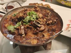 -仙林宾馆-餐厅