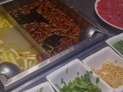 -大妙火锅·非物质文化遗产(东湖公园店)