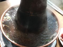 -原柳滩高台阶涮羊肉