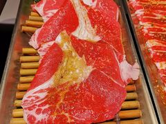 -西塔老太太泥炉烤肉(龙湖北苑天街店)