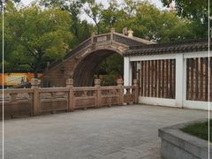 -枫桥夜泊