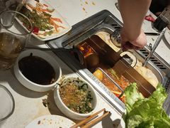 -海底捞火锅(玉桥商业广场店)