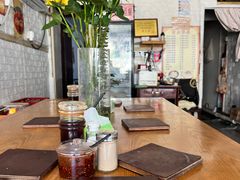 -吴淞老街砂锅馄饨(北兴路店)