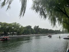 -什刹海