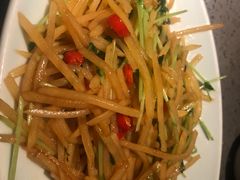 -老头儿油爆虾(星光一期店)