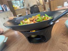 -大盐帮川菜馆(长楹天街店)