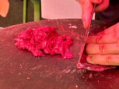 -阿娟牛肉丸·手打牛肉丸·现做现卖