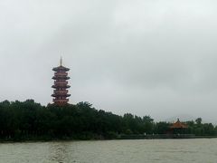 -云龙湖旅游景区