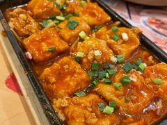 -大师兄·西北小馆(北站缤果空间店)