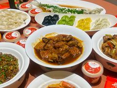 -船歌·鱼水饺青岛菜(闽江二路店)