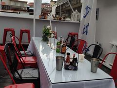 -Eckl’s爱氏热狗(猫街店)