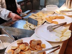 -素满香·素食自助餐(苏州·临顿路店)