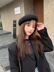 -Kraemer Paris  苏豪路易士·嘉玛发廊