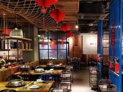 -船奇蒸汽海鲜·闽菜(八市海鲜总店)