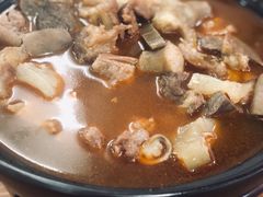 上品牛杂加大锅-桥雪牛杂专门店(关边路店)