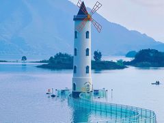-千岛湖天屿景区