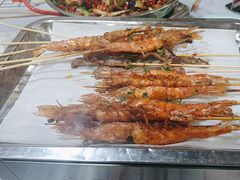 -辣不怕口味虾(凌霄路店)