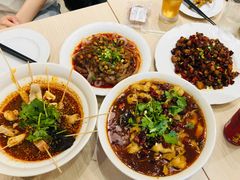 -麻辣大学(上野店)