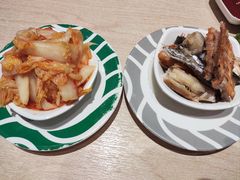 -新一番三文鱼寿司(大东海店)