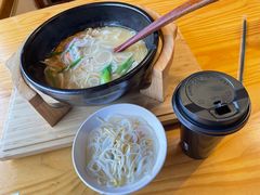 -勺子米线·云南传统小吃市集(四方街店)