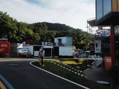 -金陵矩阵(聚宝山公园店)