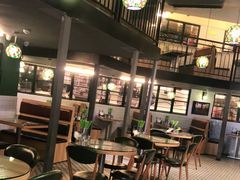 大堂-尖沙咀茶餐厅(永泰店)