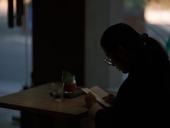 -溯洄咖啡VORTEX COFFEE