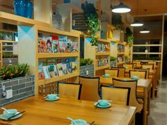 -御池园(顾村公园店)