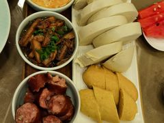 -良友·海鲜青岛菜(五四广场店)